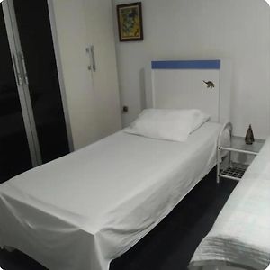 Habitación Familiar con Cama King
